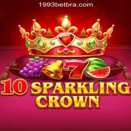 10SparklingCrown: A New Era of Gaming with 1993Bet.COM Oficial Slots Brasil #1
