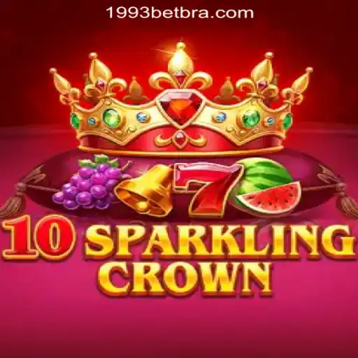 10SparklingCrown: A New Era of Gaming with 1993Bet.COM Oficial Slots Brasil #1