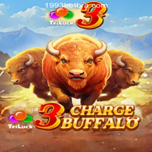 Discovering 3ChargeBuffalo: A Deep Dive into One of 1993Bet.COM Oficial Slots Brasil #1