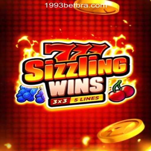 Discover the Excitement of 777sizzlingwins: A Top Game from 1993Bet.COM Oficial Slots Brasil #1