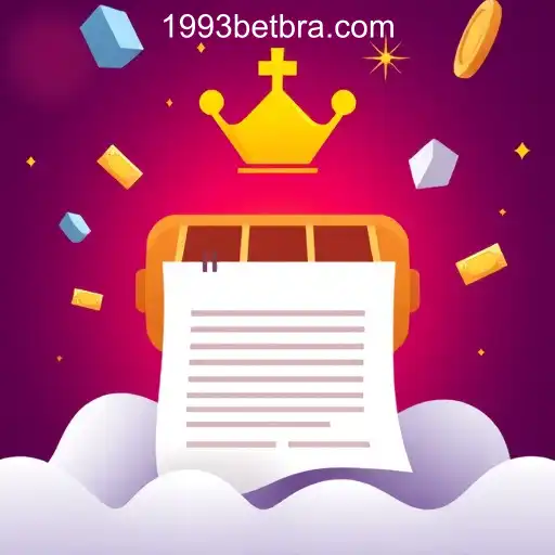 Understanding User Agreement: Key Aspects of 1993Bet.COM Oficial Slots Brasil #1