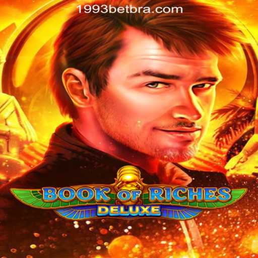Exploring BookofRichesDeluxe: A Premium Slot Experience