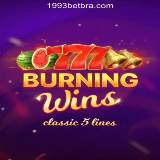 Exploring the Thrill of BurningWins: A Top Choice at 1993Bet.COM Oficial Slots Brasil #1