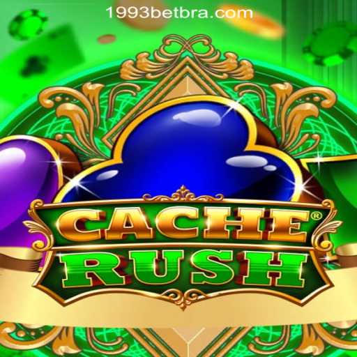 Exploring the Exciting World of CacheRush: An In-Depth Look at 1993Bet.COM Oficial Slots Brasil #1