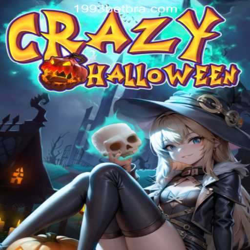 Exploring the Thrills of CrazyHalloween: A New Gaming Experience with 1993Bet.COM Oficial Slots Brasil #1