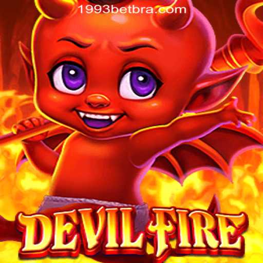 Exploring DevilFire: A Thrilling Slot Experience with 1993Bet.COM Oficial Slots Brasil #1
