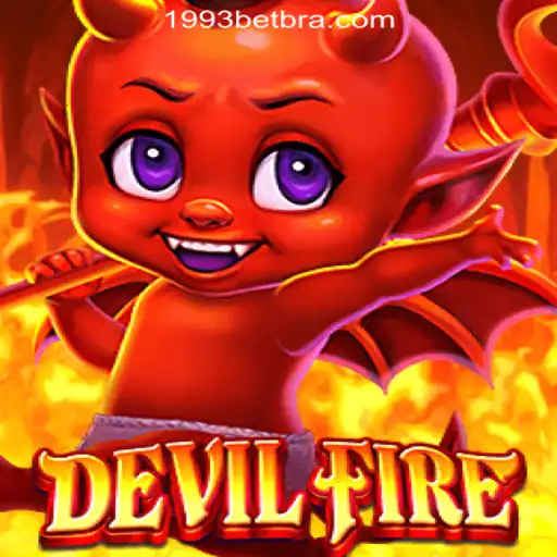 Exploring DevilFire: A Thrilling Slot Experience with 1993Bet.COM Oficial Slots Brasil #1