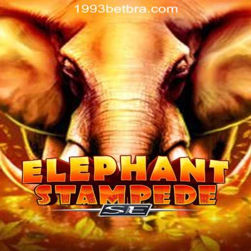 Exploring ElephantStampedeSE: The Wild Ride with 1993Bet.COM Oficial Slots Brasil #1