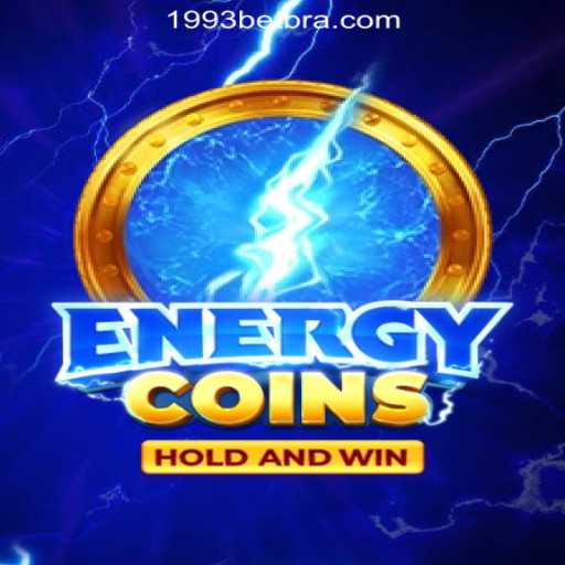 Explore the Thrilling World of EnergyCoins and 1993Bet.COM Oficial Slots Brasil #1