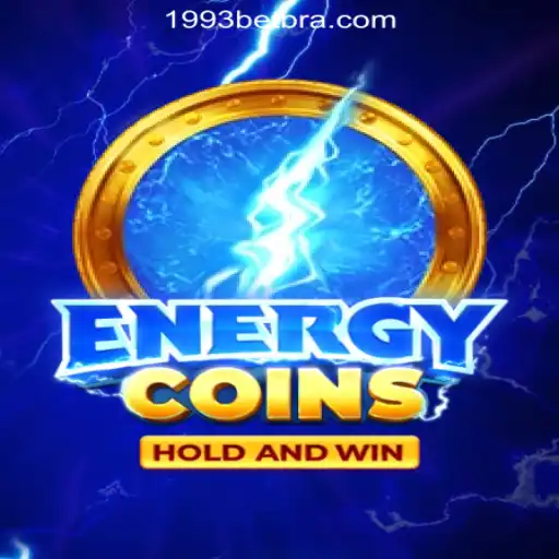 Explore the Thrilling World of EnergyCoins and 1993Bet.COM Oficial Slots Brasil #1