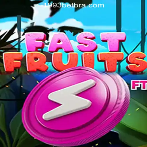 Exploring FastFruits: The Exciting Slot Game Available on 1993Bet.COM Oficial Slots Brasil #1
