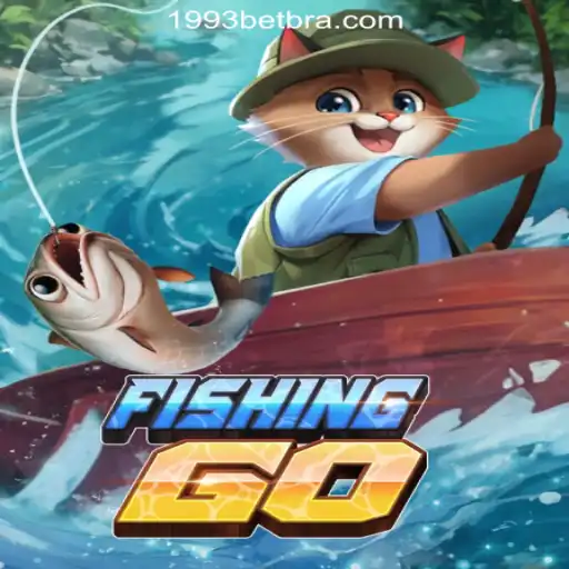 FishingGO: Dive Into an Immersive Fishing Adventure