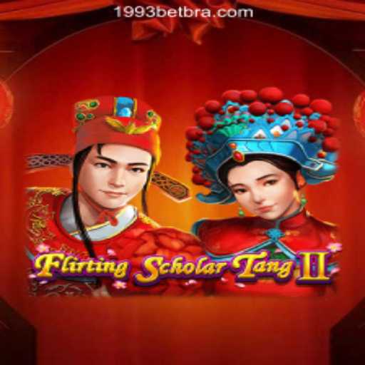 Exploring FlirtingScholarTangII and the Gaming Buzz with 1993Bet.COM Oficial Slots Brasil #1