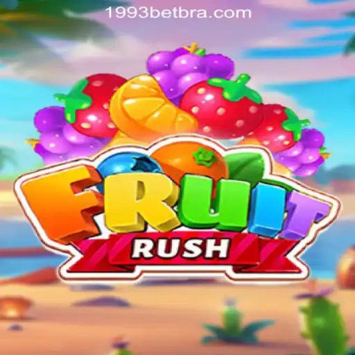 Exploring FruitRush: A Thrilling Slot Adventure on 1993Bet.COM