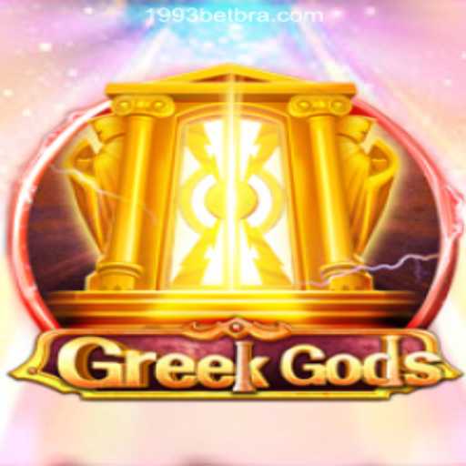 Explore the Exciting World of GreekGods: 1993Bet.COM's Official Slots in Brazil