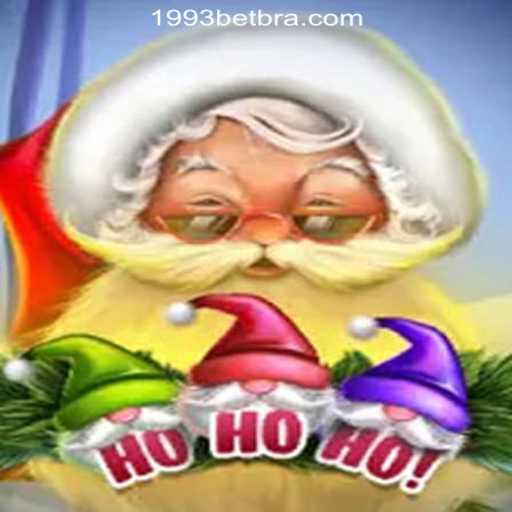 Unveiling the Charm of HoHoHo: A Premier Slot Experience with 1993Bet.COM Oficial Slots Brasil #1