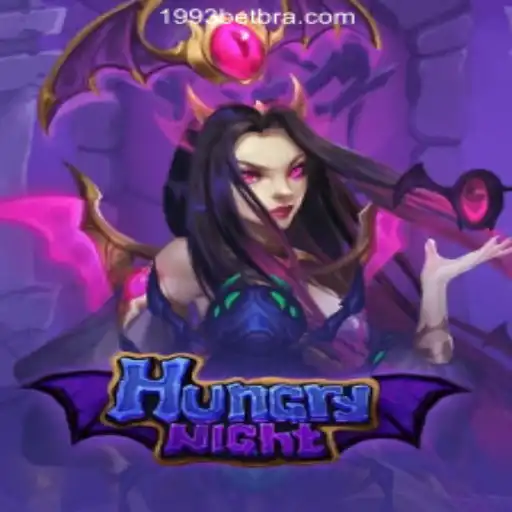 Exploring the Thrills of HungryNight: A Dive into Brasil's Favorite Slot Game
