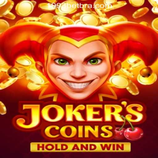 Discover the Exciting World of JokersCoins and 1993Bet.COM Oficial Slots Brasil #1