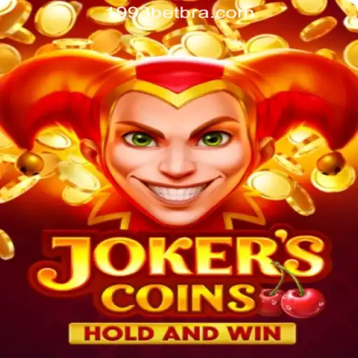 Discover the Exciting World of JokersCoins and 1993Bet.COM Oficial Slots Brasil #1