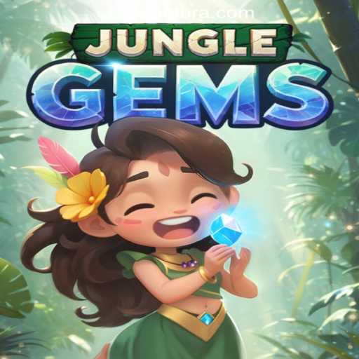 Discover the Thrills of JungleGems: A Premier Slot Experience from 1993Bet.COM
