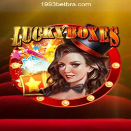 Experience the Thrill of LuckyBoxes at 1993Bet.COM Oficial Slots Brasil #1