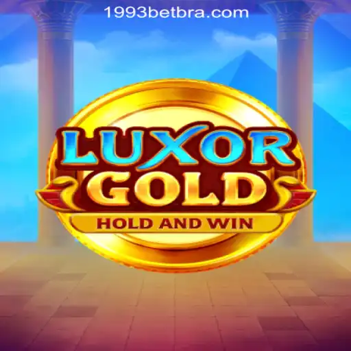 Discover LuxorGold: The Premier Experience on 1993Bet.COM Oficial Slots Brasil #1