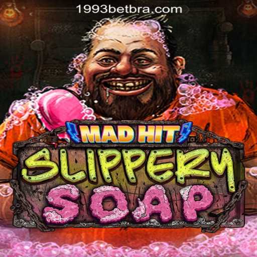 MadHitSlipperySoap: The Exciting World of Slots Gaming