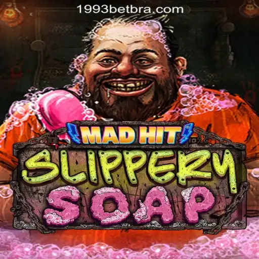 MadHitSlipperySoap: The Exciting World of Slots Gaming