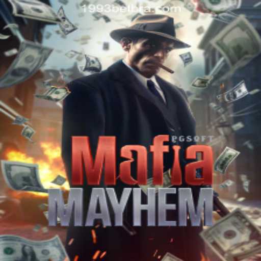 Unveiling MafiaMayhem: A Revolutionary Online Slot Experience by 1993Bet.COM