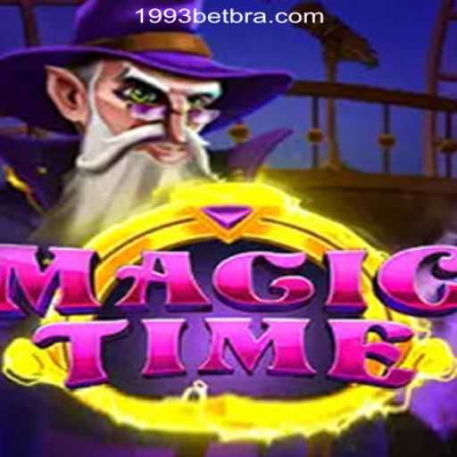 Discover the Enchanting World of MagicTime with 1993Bet.COM Oficial Slots Brasil #1