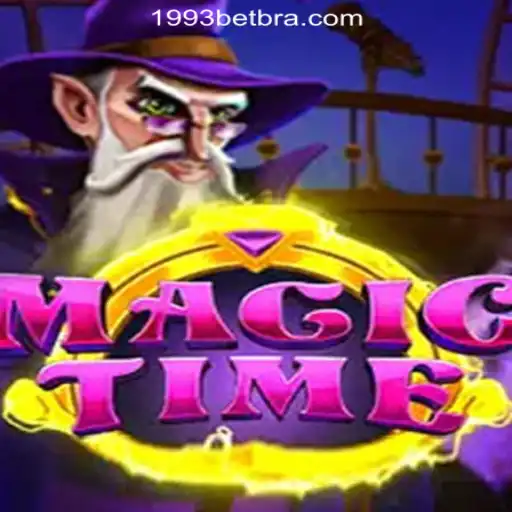 Discover the Enchanting World of MagicTime with 1993Bet.COM Oficial Slots Brasil #1