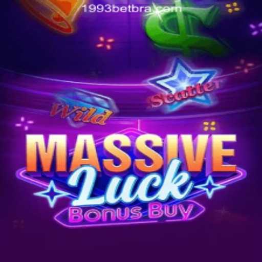 Exploring MassiveLuckBonusBuy: The Slot Revolution at 1993Bet.COM Oficial Slots Brasil #1
