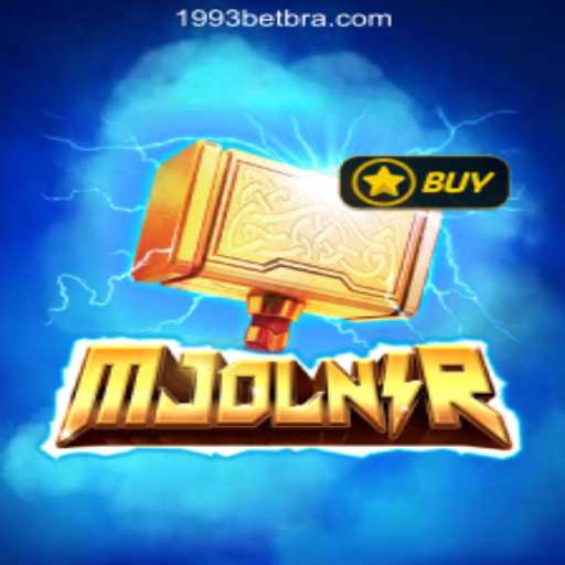 Exploring Mjolnir: A Riveting Gaming Experience with 1993Bet.COM Oficial Slots Brasil #1