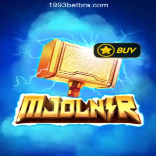 Exploring Mjolnir: A Riveting Gaming Experience with 1993Bet.COM Oficial Slots Brasil #1