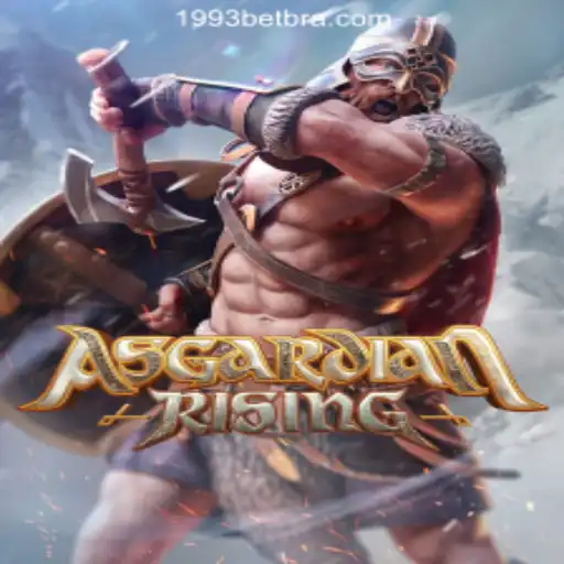 Exploring AsgardianRising: A Journey into the Realm of Slot Gaming with 1993Bet.COM Oficial Slots Brasil #1