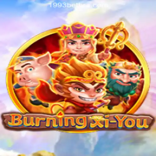 Discover the Thrilling World of BurningXiYou and 1993Bet.COM Oficial Slots Brasil #1