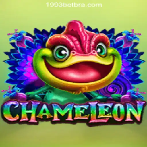 Chameleon: The Dynamic Game Experience from 1993Bet.COM Oficial Slots Brasil #1