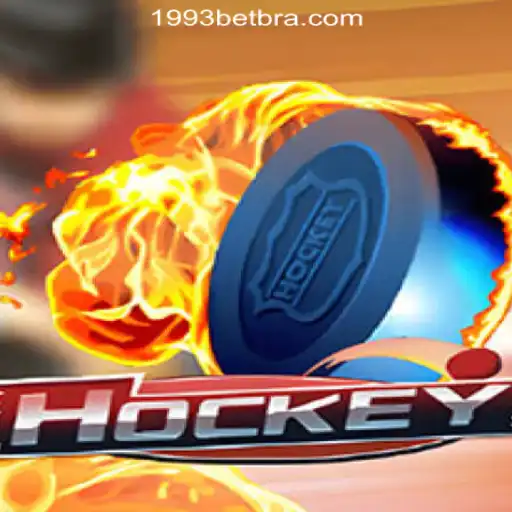 The Exciting World of Hockey and 1993Bet.COM Oficial Slots Brasil #1
