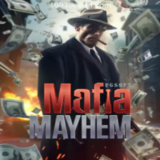 Unveiling MafiaMayhem: A Revolutionary Online Slot Experience by 1993Bet.COM