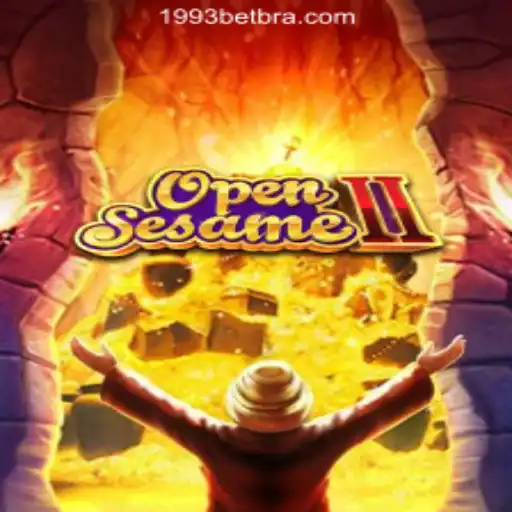 OpenSesameII: Unlocking the Excitement of 1993Bet.COM Oficial Slots Brasil #1