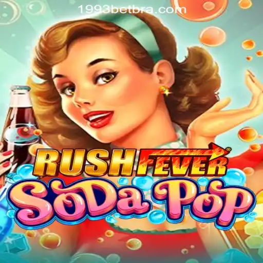 Discover the Exciting World of RushFeverSodaPop: The Official Slot Game of 1993Bet.COM Brasil