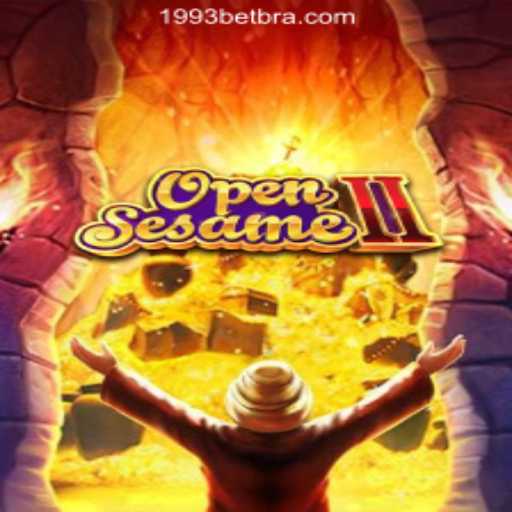 OpenSesameII: Unlocking the Excitement of 1993Bet.COM Oficial Slots Brasil #1