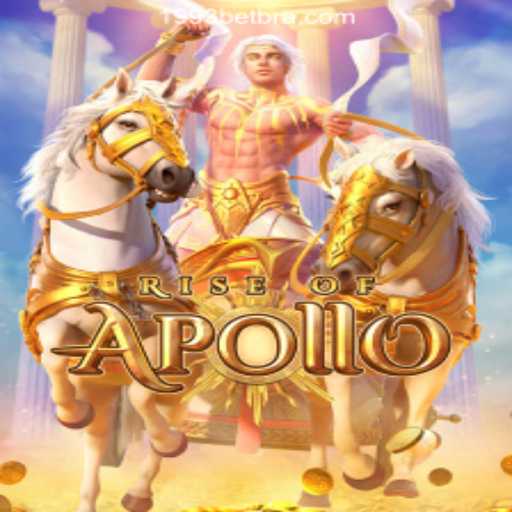 Rise of Apollo: A Stellar Journey into Ancient Mythology with 1993Bet.COM
