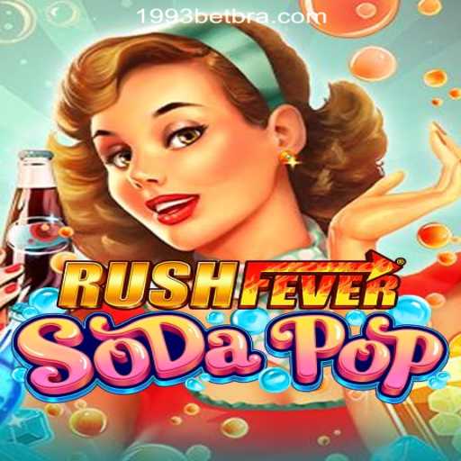 Discover the Exciting World of RushFeverSodaPop: The Official Slot Game of 1993Bet.COM Brasil