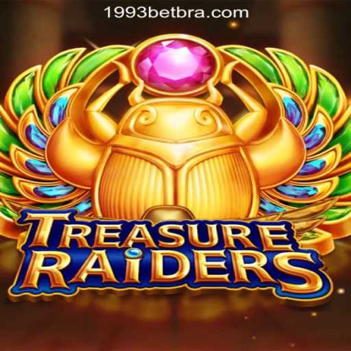TREASURERAIDERS: An Exciting New Gaming Experience