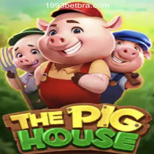 Exploring ThePigHouse: A New Slot Game Revolutionizing 1993Bet.COM in Brazil