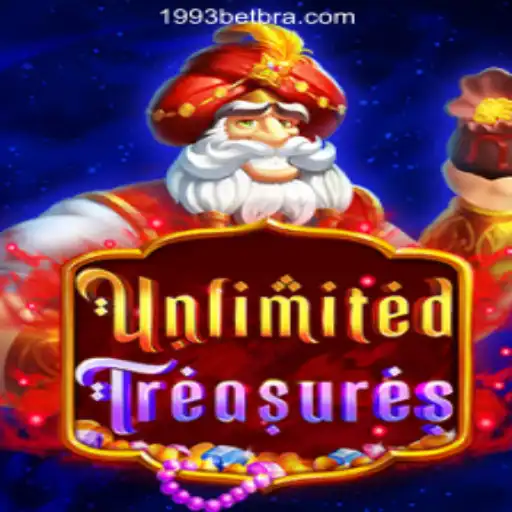 Explore UnlimitedTreasures: A Thrilling Journey with 1993Bet.COM Oficial Slots Brasil #1