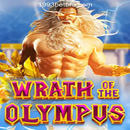 Wrath of Olympus: The Ultimate Gaming Experience on 1993Bet.COM Oficial Slots Brasil #1